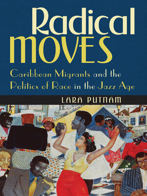 Radical Moves - ebook